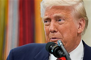 تصمیم جنجالی یا فشار جدید به جمهوری اسلامی؟&#47; ترامپ قصد دارد اعلام کند آمریکا از این پس خلیج فارس را «خلیج عربی» خواهد نامید