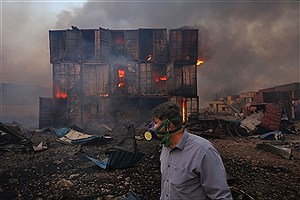 اعتراف تلخ و دیرهنگام نماینده بندرعباس: برخی از اجساد در انفجار بندر رجایی کاملا پودر شده‌اند