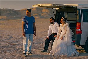هیچ‌چیز تصادفی نیست
