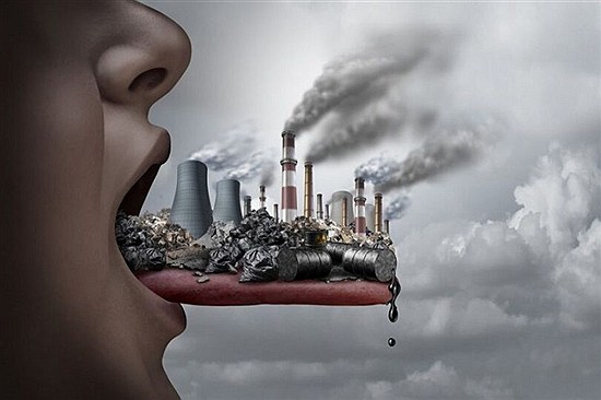 کیفیت هوا و سلامت روان؛ ارتباط معنادار آلودگی هوا با افزایش خودکشی‌ها