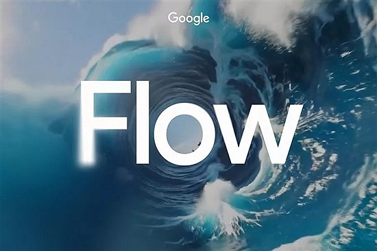 ببینید | گوگل از ابزار هوش مصنوعی Flow برای تولید فیلم رونمایی کرد