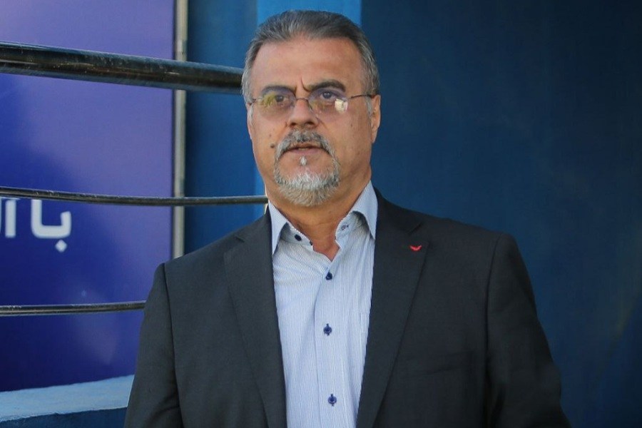 تصویر ادعای مدیرعامل استقلال درباره خریدهای پرسپولیس: باشگاهی با بازیکن تازه وارد خود ۱۴۰ میلیارد تومان قرارداد بسته