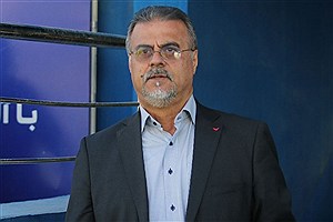 ادعای مدیرعامل استقلال درباره خریدهای پرسپولیس: باشگاهی با بازیکن تازه وارد خود ۱۴۰ میلیارد تومان قرارداد بسته