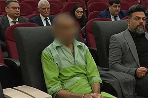 متهم حمله به سفارت جمهوری آذربایجان در تهران اعدام شد