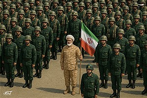 «مماشات با رژیم در حال فروپاشی ایران، خیانت به ارزش‌های دموکراتیک است»