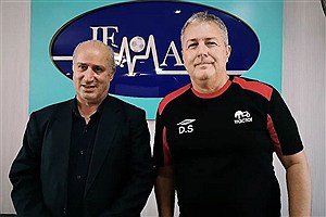 ببینید | نظر تند اسکوچیچ درباره تاج: ارزش‌های این آدم‌ها، چکیده چیزهایی است که از آنها خوشم نمی‌آید