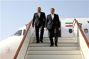 مذاکره‌کنندگان ایرانی ملزم شده‌اند در صورت پیشنهاد به صفر رساندن غنی‌سازی، مذاکره نکنند