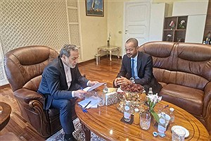 دور پنجم مذاکرات | وال‌استریت ژورنال: ایران و آمریکا به دنبال تدوین چارچوب حصول توافق هستند