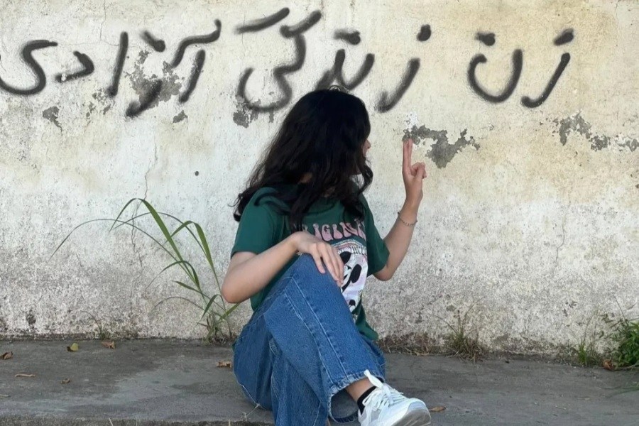 تصویر قالیباف، رییس مجلس: شورای عالی امنیت ملی ابلاغ کرده فعلا قانون حجاب ابلاغ نشود