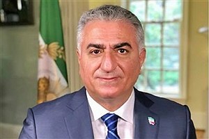 تبریک شاهزاده رضا پهلوی به جعفر پناهی: آرزومند روزی هستم که همه سینماگران در ایران آزادانه فیلم بسازند
