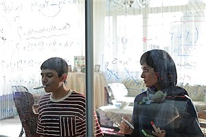 «زن و بچه» در جشنواره کن؛ فیلم زنانه سعید روستایی با نگاه مردسالار