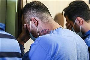 سارق اصلی صندوق امانات بانک ملی: مرا اعدام نکنید؛ گاوصندوقی طراحی کردم که هیچ کس نمی‌تواند آن را باز کند