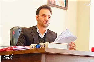 یک قاضی دادگاه کیفری شیراز در حمله افراد ناشناس کشته شد