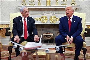 گفتگوی «پرتنش» ترامپ و نتانیاهو درباره ایران؛ وزیر آمریکایی: تهران ضرب‌الاجل چند روزه دریافت کرد