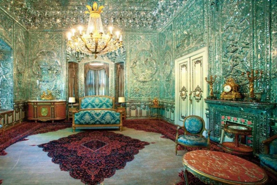تصویر دزدی آثار تاریخی در ایران؛ عادت ۴۵ ساله جمهوری اسلامی در نابودی اسناد هویت فرهنگی
