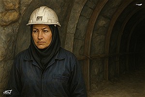 یافته‌های یک پژوهش در ایران: اشتغال بیشتر زنان باعث کاهش نرخ خودکشی می‌شود