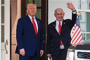دونالد ترامپ: به نتانیاهو گفتم علیه ایران فعلا اقدامی نکند؛ به توافق نزدیک شده‌ایم