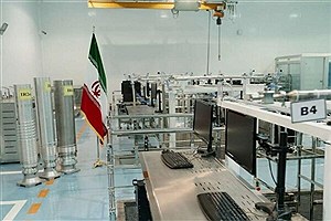 اکسیوس: در صورت تعلیق غنی‌سازی در خاک ایران، آمریکا حق غنی‌سازی تهران را به رسمیت می‌شناسد