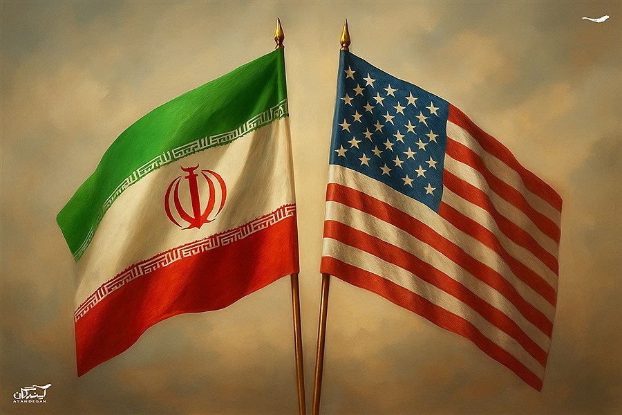 دولت ترامپ دستورالعملی برای توقف فعالیت‌های تحریمی جدید آمریکا علیه ایران صادر کرد
