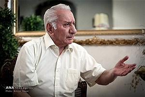 دکتر بهرام عکاشه، اولین استاد زلزله‌شناسی ایران درگذشت