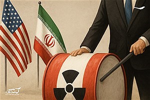 اکسیوس: پیشنهاد محرمانه آمریکا به ایران شامل اجازه غنی‌سازی محدود اورانیوم است
