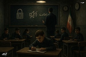 مصداق‌های «خشونت نمادین» در آموزش و پرورش جمهوری اسلامی