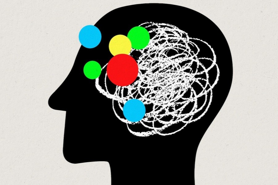 تصویر چرا افراد زیادی همزمان به اوتیسم و ADHD مبتلا هستند؟