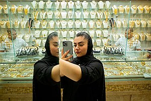 تحریم و تهدید نظامی؛ ایرانی‌ها با خرید دیوانه‌وار طلا به دنبال امنیت می‌گردند
