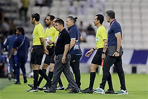 اولین باخت تیم ملی ایران در مقدماتی جام جهانی، دست‌پخت «دکتر بیرانوند» و خلیل‌زاده
