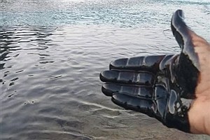 بلایی که لوله‌های فرسوده نفتی فقط در ۱۰ روز بر سر دو رودخانه خوزستان آورده‌اند