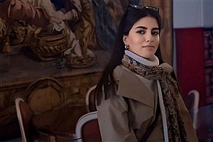 بشنوید | گفت‌و‌گویی تکان‌دهنده با همسر سابق متهم به قتل الهه حسین نژاد | قبلا هم یک زن از ماشینش فرار کرده بود