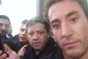 قاتل الهه حسین‌نژاد: می‌خواستم با او حرف بزنم تا آرام شوم! | فارس: انگیزه سرقت برای قتل، کمرنگ شده است