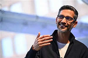 مدیرعامل بعدی گوگل انسان نخواهد بود؟
