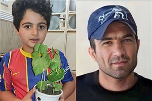 مجاهد کورکور در روز تولد کیان پیرفلک اعدام شد