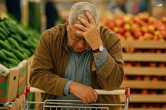 ۴۰ درصدِ لعنتی برگشت؛ سایه سنگین شکست مذاکرات بر اقتصاد ایران