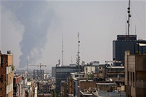اسرائیل در جنگ ۱۲ روزه چرا دو بار به جاده دماوند حمله کرد؟
