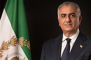 شاهزاده رضا پهلوی: جمهوری اسلامی در آستانه فروپاشی است، برای گذار به دمکراسی برنامه داریم