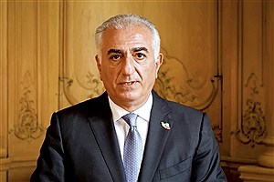 شاهزاده رضا پهلوی: تنها راه رسیدن به صلح، ایران سکولار و دموکراتیک است