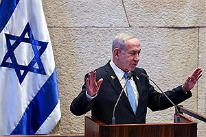 نتانیاهو: موضوع حمله به ایران را در ۴۰ سال گذشته شخصا هدایت کردم