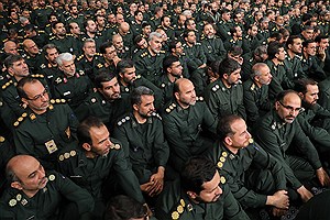 جنگ اسرائیل و جمهوری اسلامی | احتمال فرار سپاهی‌ها به افغانستان؛ طالبان در حال بررسی پذیرش پناهجویان ایرانی است