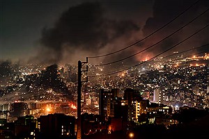 سراب اتحاد شرقی؛ چین و روسیه در جریان جنگ با اسرائیل، از ایران فاصله گرفتند و از جمهوری اسلامی حمایتی نکردند