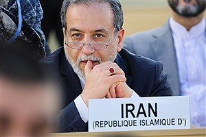 زد‌ دی‌ اف آلمان: عراقچی برای خروج از ایران از اسرائیل اجازه گرفت!