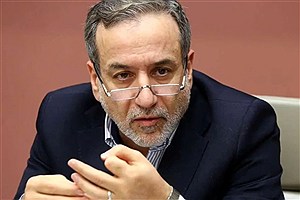 روایت عراقچی از جنگ ۱۲ روزه: خانه روبه‌روی ما بمب‌گذاری شده بود، پهپاد هم تا ترکیه بالای سرم می‌چرخید