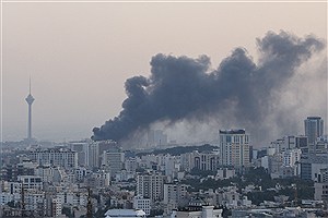 بشنوید | اینجا تهران، روز هفتم جنگ