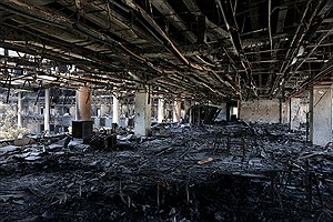 شمار قربانیان حملات اسرائیل به ایران به ۱۰۵۴ کشته و ۴۴۷۶ مجروح رسید