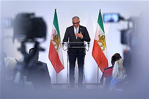 شاهزاده رضا پهلوی: آماده بازگشت به ایران هستم