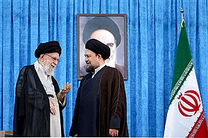 مجتبی خامنه‌ای یا حسن خمینی | برنامه‌ریزی شتابان جمهوری اسلامی برای جانشینی علی خامنه‌ای