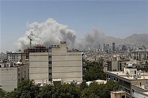 کشته شدن شماری از نیروهای نظامی و کارکنان زندان اوین در حمله اسرائیل | آخرین وضعیت زندانیان سیاسی