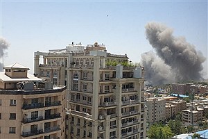 ارتش اسرائیل بخش‌هایی از زندان اوین را هدف قرار داد