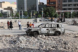 جنگ اسرائیل و جمهوری اسلامی | نگرانی گزارشگر سازمان ملل در امور ایران از بازداشت شهروندان به اتهام جاسوسی